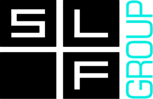 Logo van SLF Group