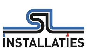 Logo van SL installaties