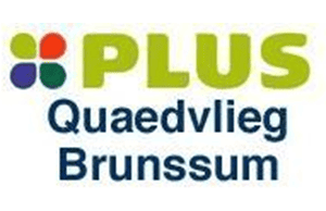 Logo van PLUS Quadvlieg