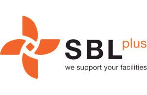 Logo van SBL Plus