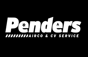 Logo van Penders