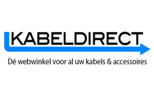 Logo van Kabeldirect
