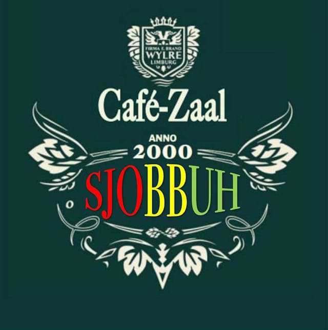Logo van Café-Zaal Fons Schobben