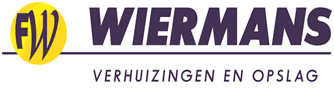 Logo van Wiermans