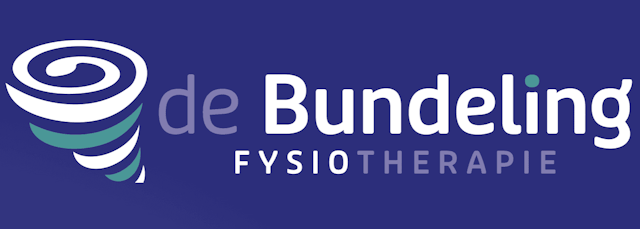 Logo van De Bundeling
