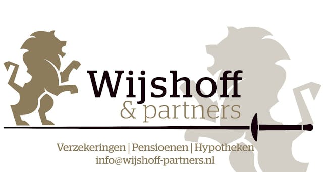 Logo van Leo Wijshoff & partners